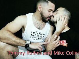 Tommy_Rollins_and_Mike_Collen