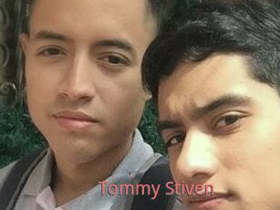 Tommy_Stiven
