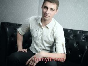 TomyBrown