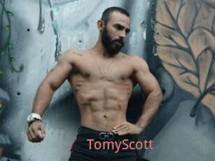 TomyScott