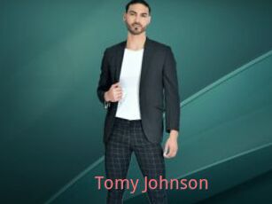 Tomy_Johnson