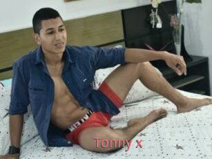 Tonny_x