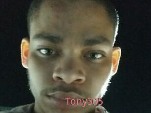 Tony305