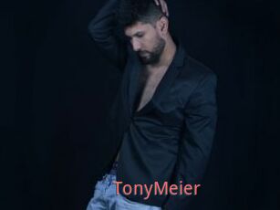 TonyMeier