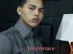 TonyVersace