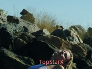 TopStarX