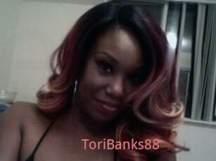 ToriBanks88