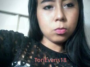 ToriEvans18