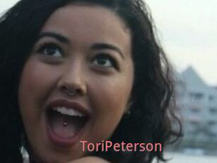 Tori_Peterson