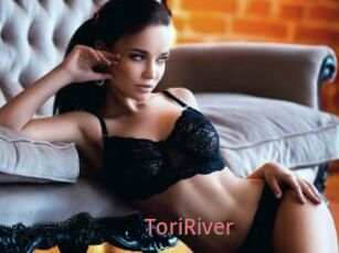 ToriRiver
