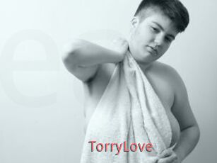 TorryLove