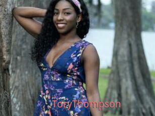 ToryThompson