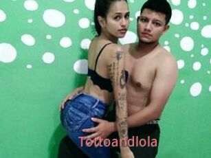 Tottoandlola