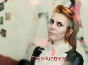 ToysHuntress