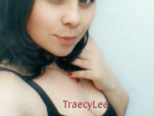 TraecyLee