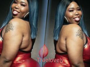 Traelovely