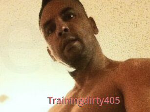 Trainingdirty405
