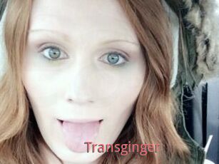 Transginger