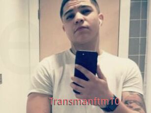 Transmanftm10