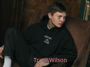 TravisWilson