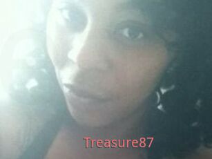 Treasure87