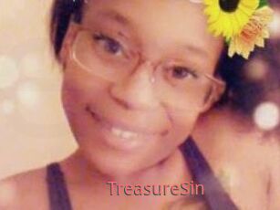 TreasureSin
