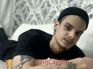 TrentCassian