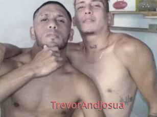 TrevorAndJosua
