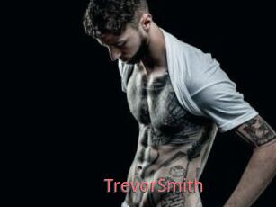 TrevorSmith