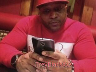 TreyBlackXxX