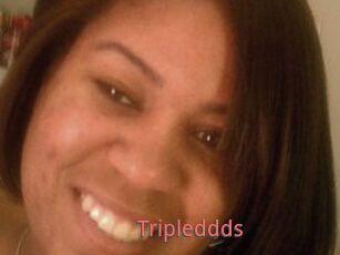 Tripleddds