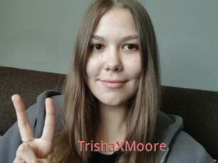 TrishaXMoore