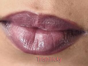 Trishilicky