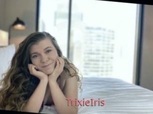 TrixieIris Esthelove Adult