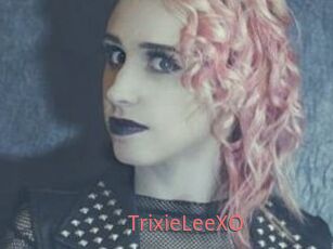 TrixieLeeXO