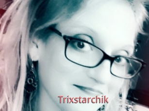 Trixstarchik