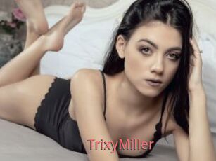 TrixyMiller