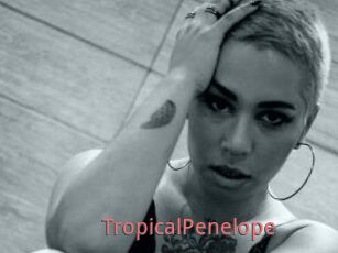 TropicalPenelope