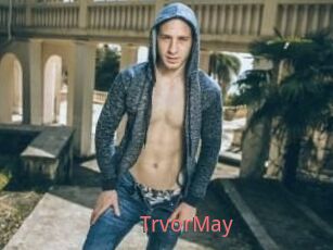 TrvorMay
