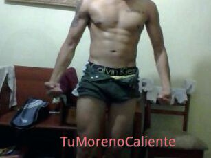 TuMorenoCaliente