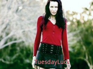 TuesdayLuck