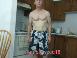 Tumbleweed18