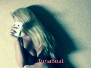TunaBoat