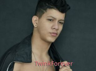 TwinkForever