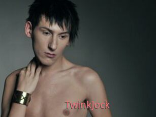 TwinkJock