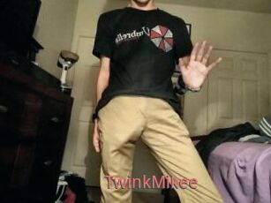 TwinkMikee