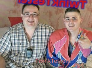TwinkTester