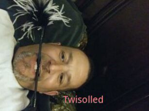 Twisolled