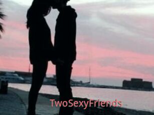 TwoSexyFriends