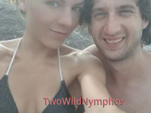 TwoWildNymphos